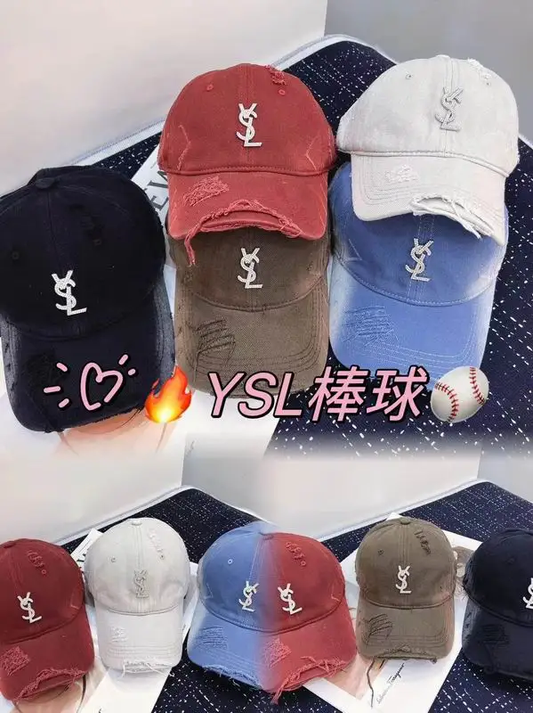 YSL cap dx46